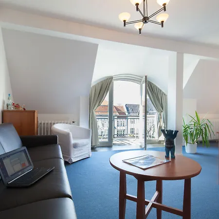 Hotel Brandies Berlin Gmbh-2
