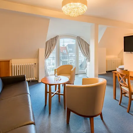 Hotel Brandies Berlin Gmbh-3